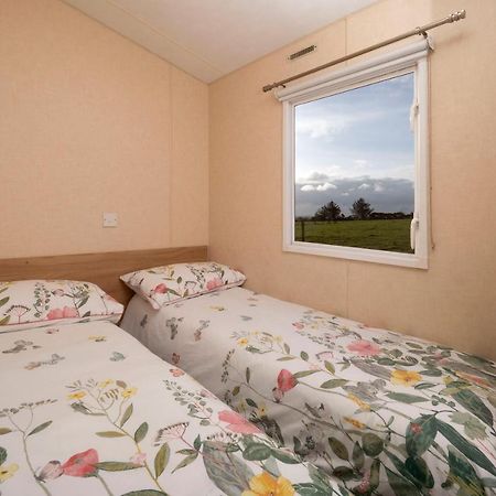 Crockgarve B&B Galbally Exteriör bild