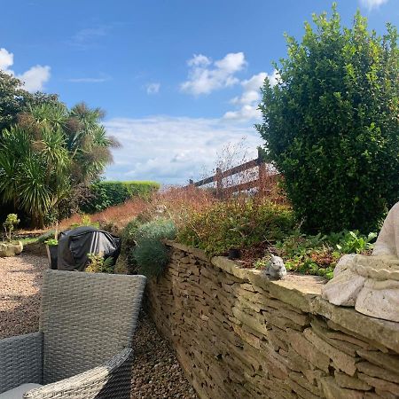 Crockgarve B&B Galbally Exteriör bild