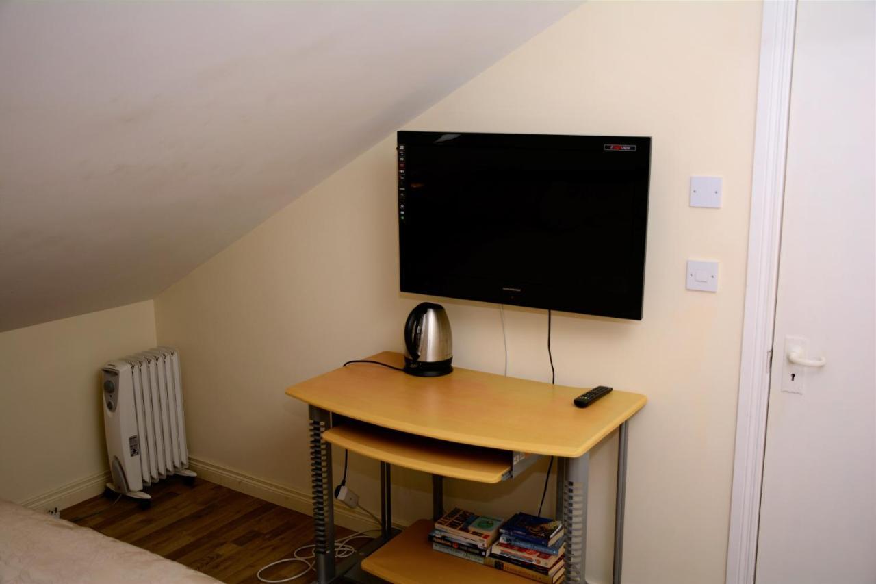 Crockgarve B&B Galbally Exteriör bild