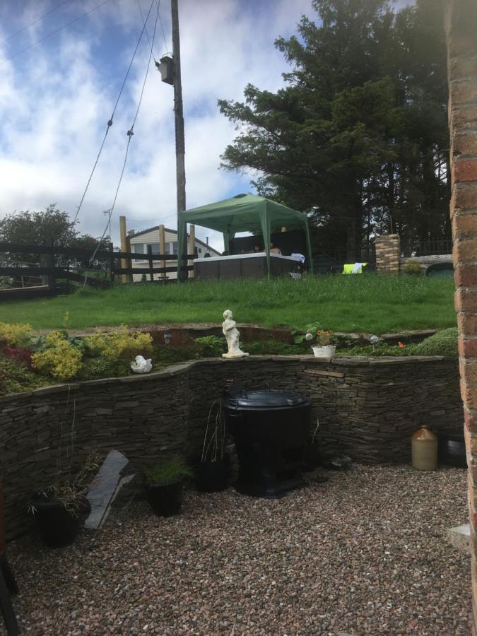 Crockgarve B&B Galbally Exteriör bild