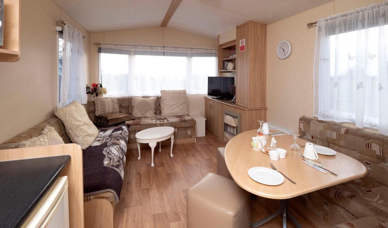 Crockgarve B&B Galbally Exteriör bild