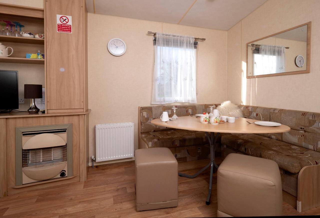 Crockgarve B&B Galbally Exteriör bild