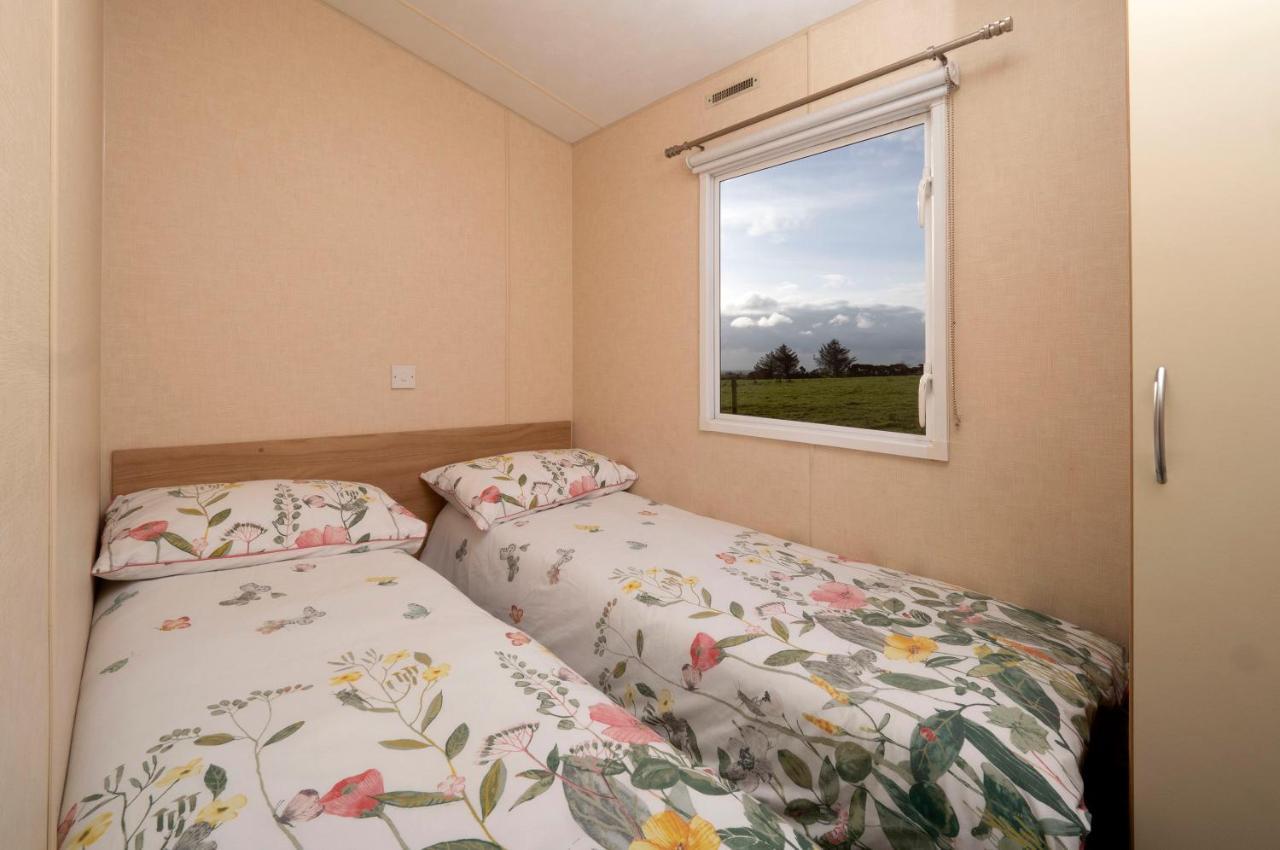 Crockgarve B&B Galbally Exteriör bild