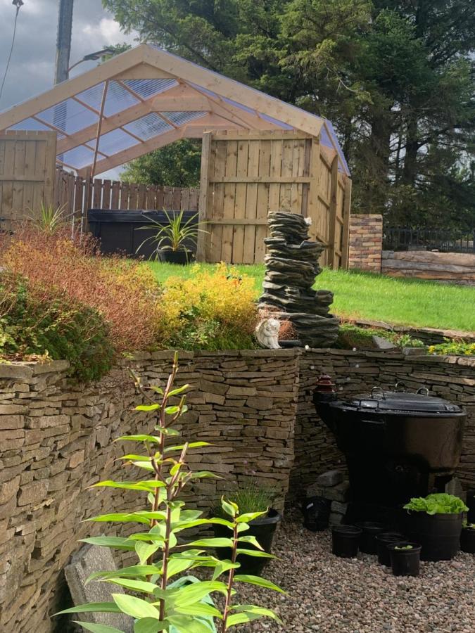 Crockgarve B&B Galbally Exteriör bild
