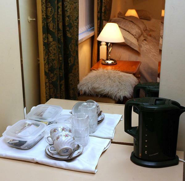 Crockgarve B&B Galbally Exteriör bild