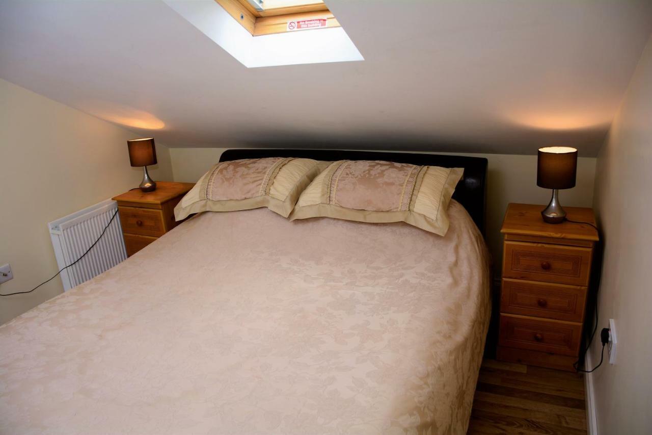 Crockgarve B&B Galbally Exteriör bild