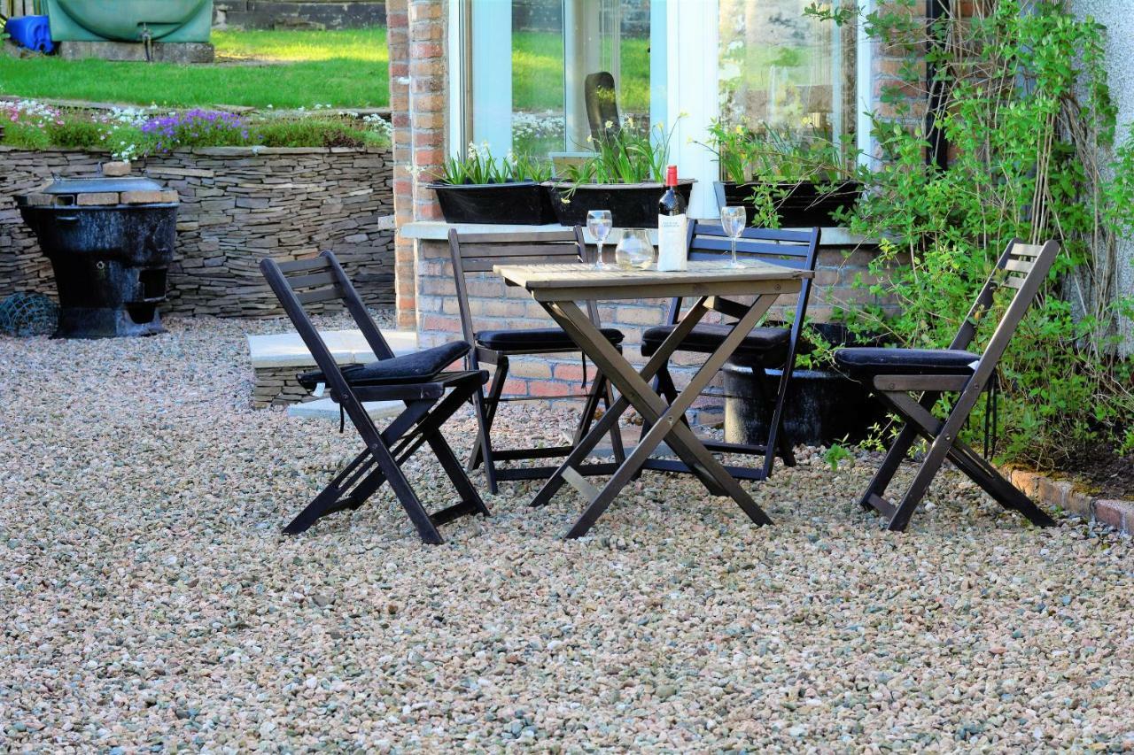 Crockgarve B&B Galbally Exteriör bild