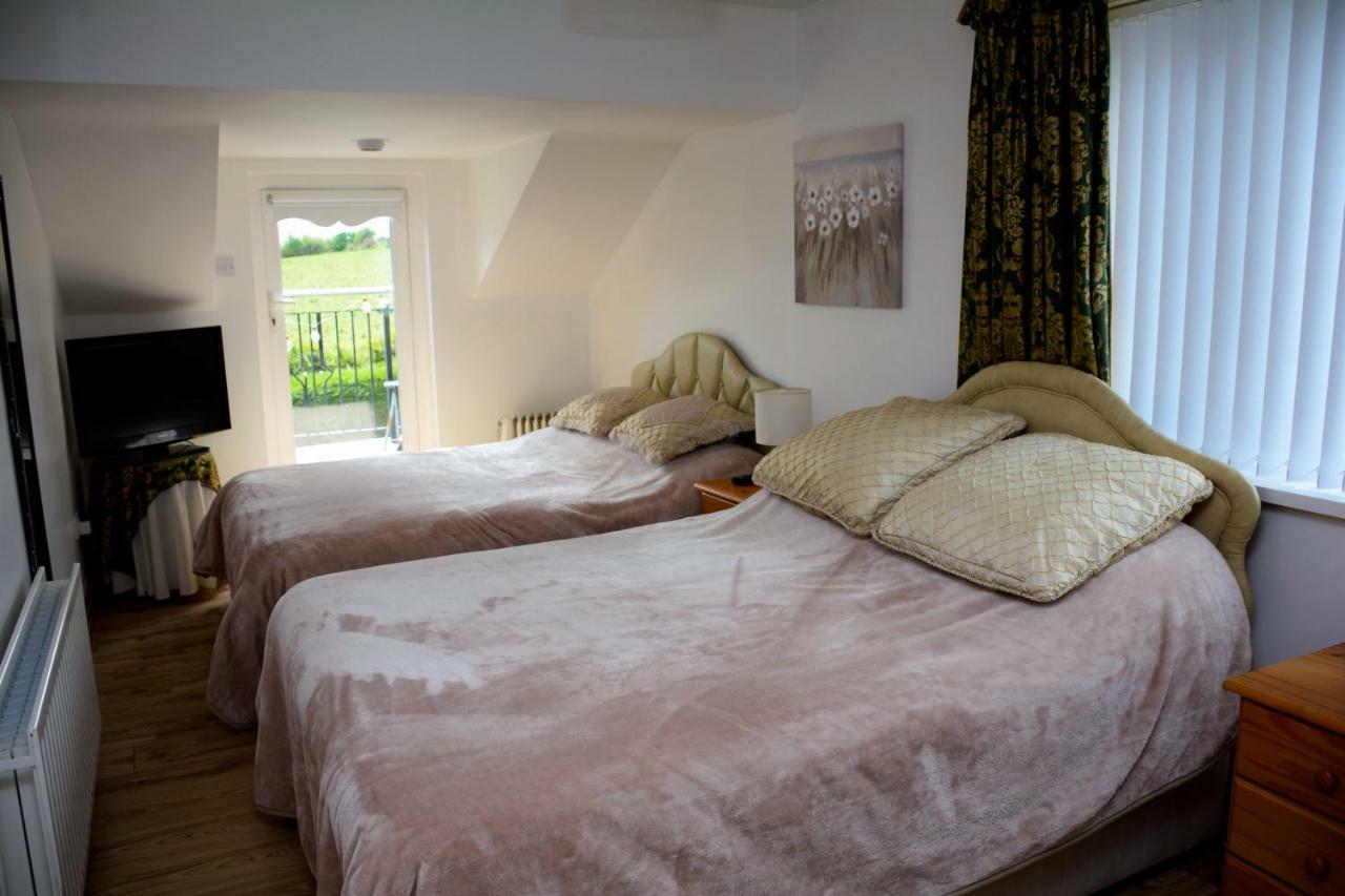 Crockgarve B&B Galbally Exteriör bild